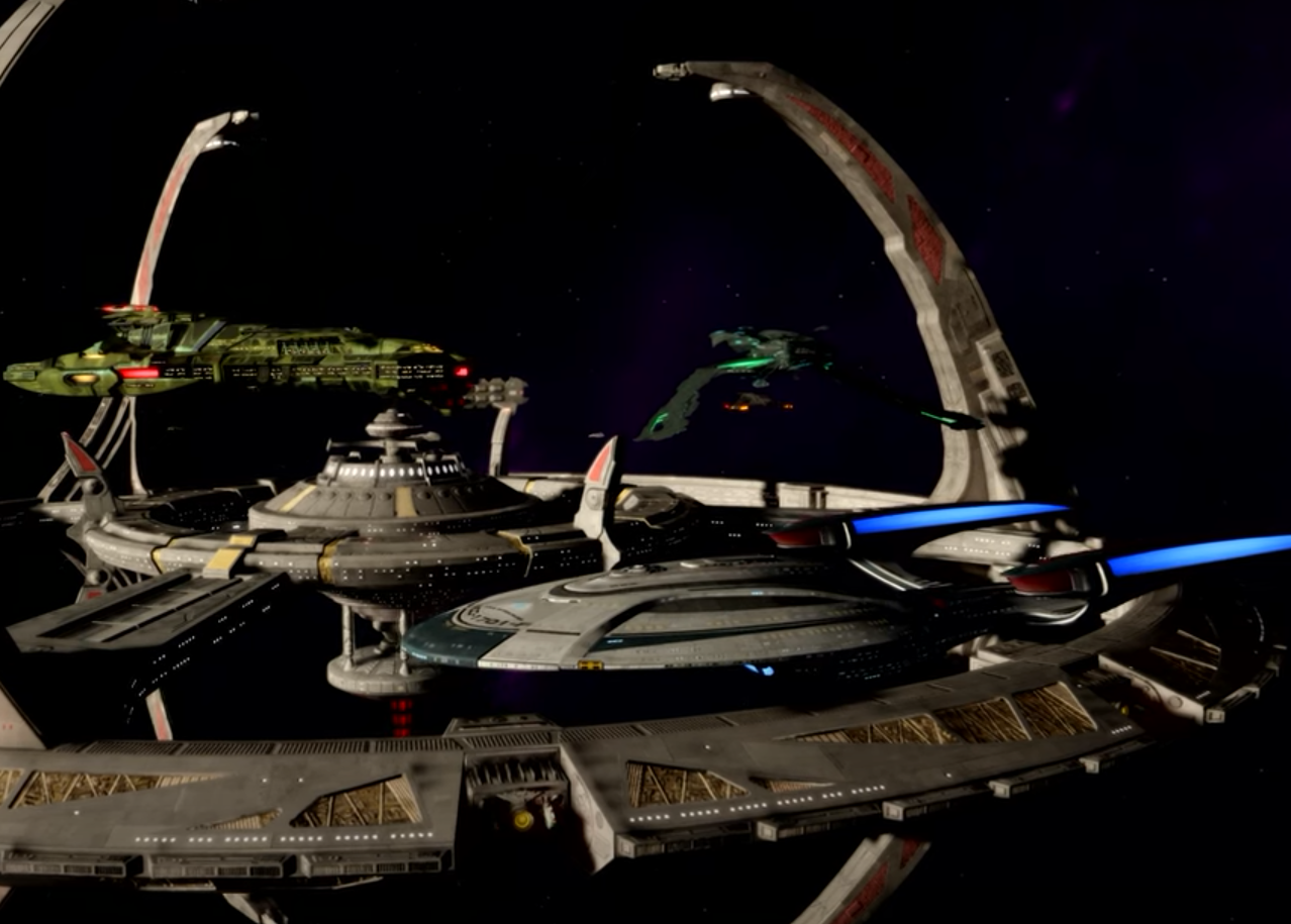 Star Trek Online: Unleashed – A Deep Dive into the Latest Season