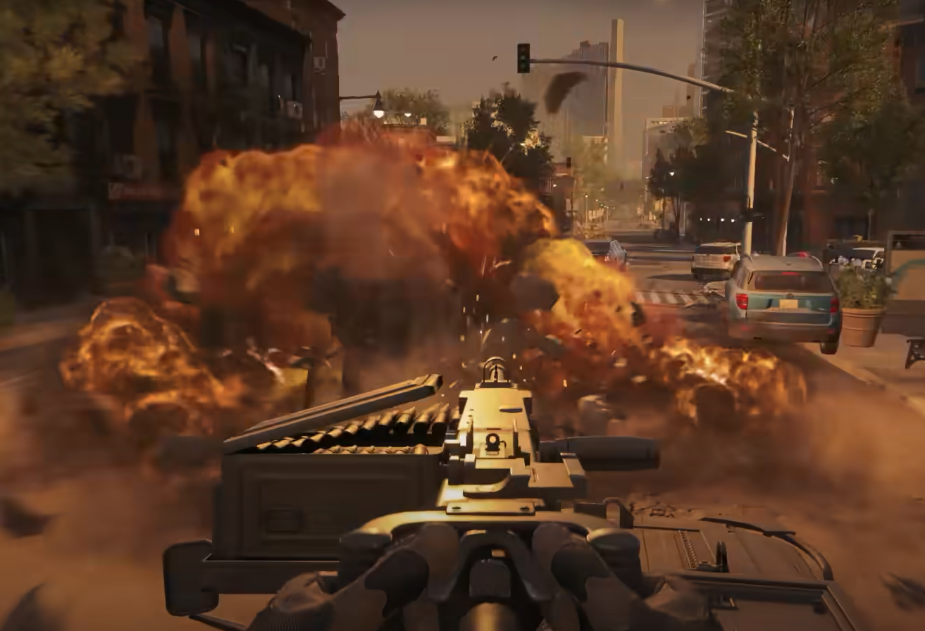 All-Out Solo Warfare: Everything We Know About the Battlefield 6 Official Campaign