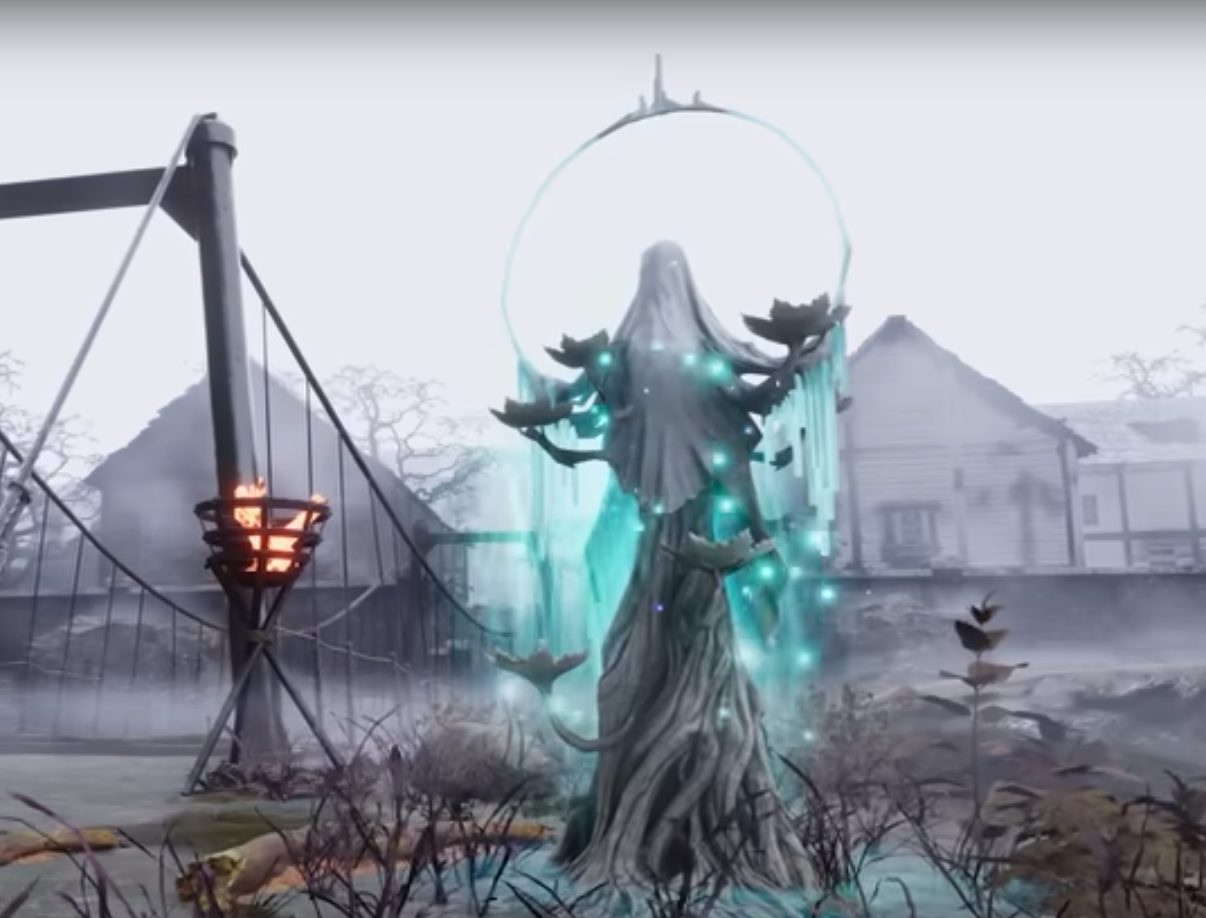 Blood, Time, and Destiny: CODE VEIN II is Here!