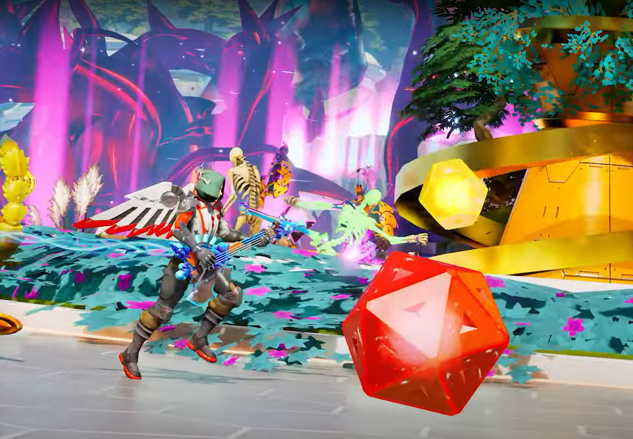 Lost in the Chrono-Chaos: Our First Look at Out of Time