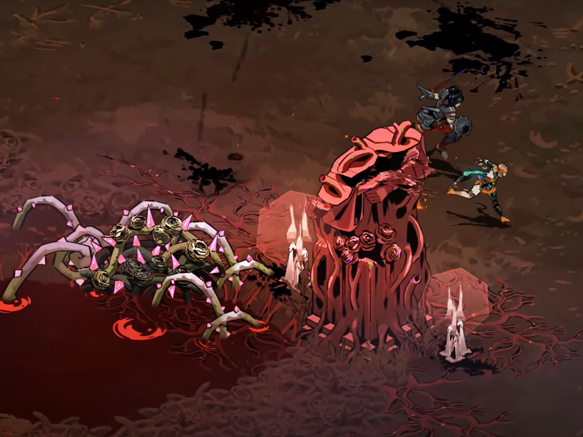 A New Dawn Rises in the Underworld: Our Thoughts on Hades II