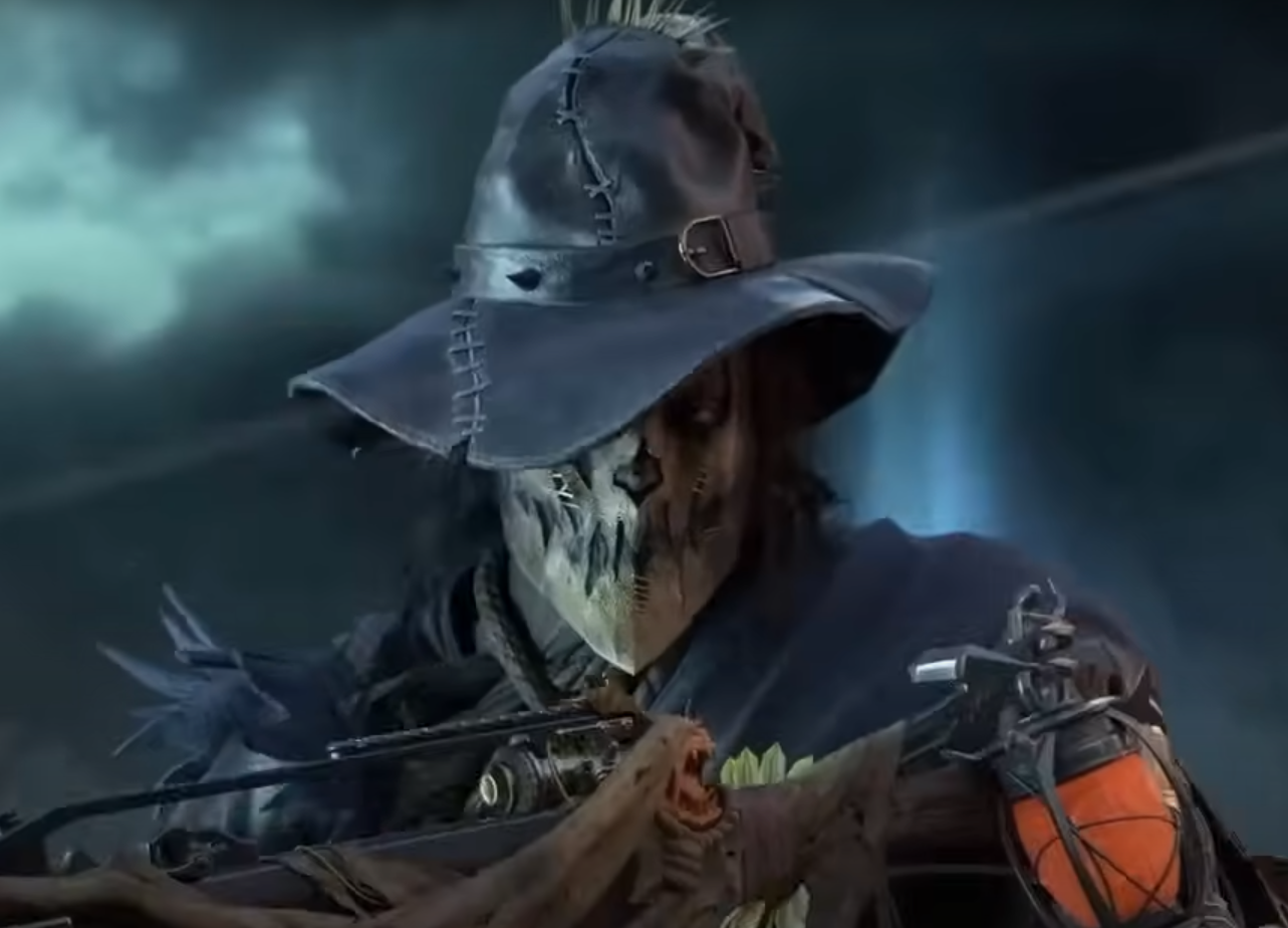 Step Into the Ring: Call of Duty: Mobile Season 9 – Midnight Rumble is HERE!