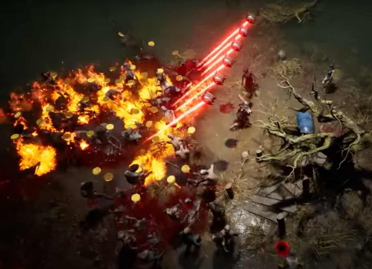 Are You Ready for Your Next Life? Introducing R.I.P.: The Reincarnation Insurance Program!