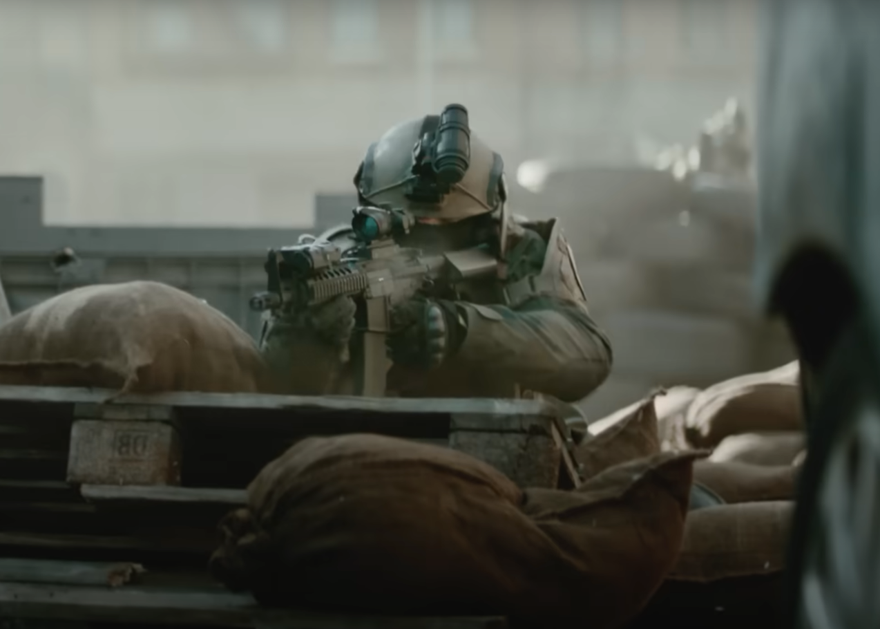 A New Era of All-Out War: Breaking Down the Battlefield 6 Official Reveal Trailer