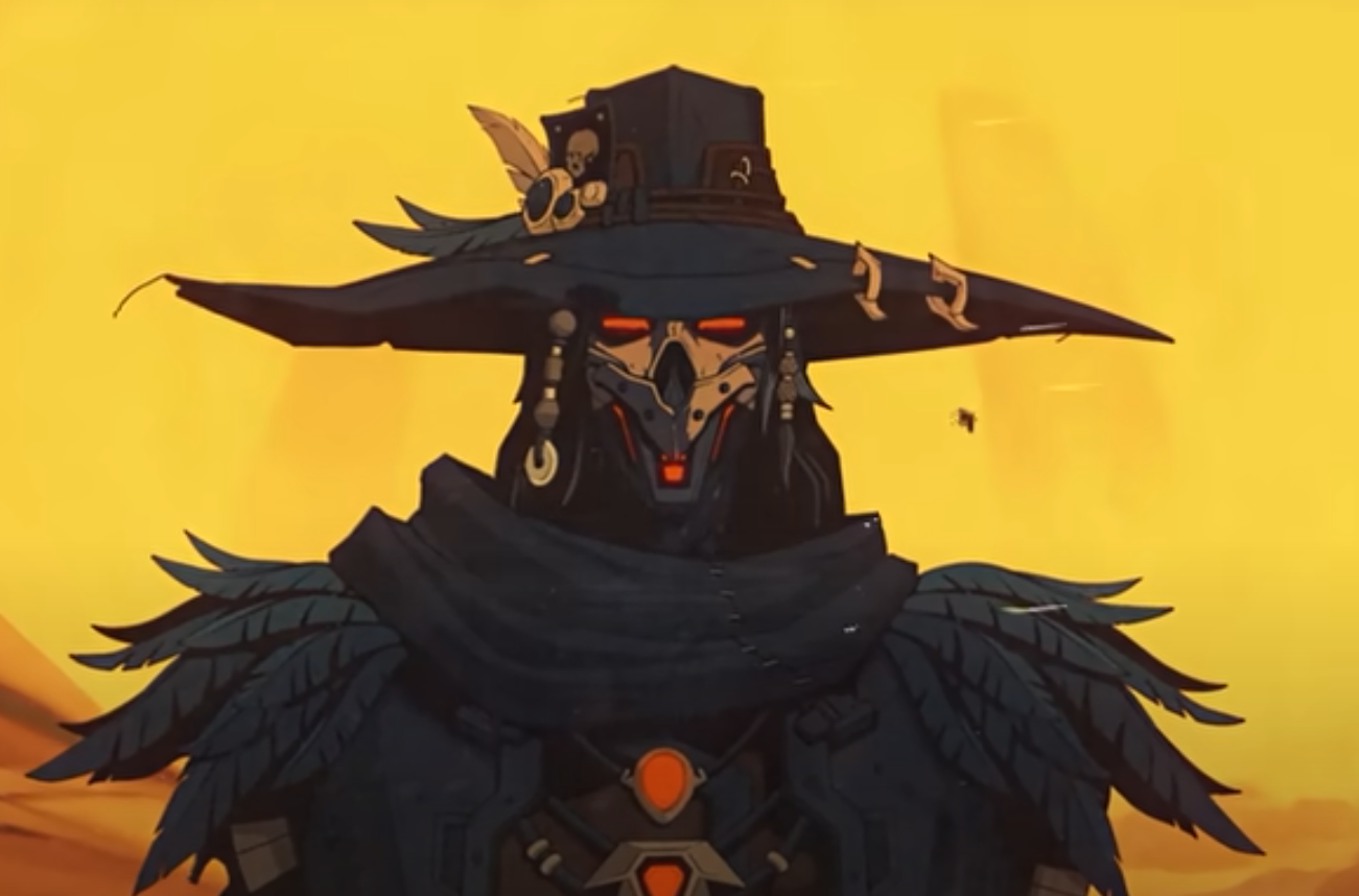 Unpacking C4SH: Borderlands 4’s Newest Enigma and What They Bring to the Fight!