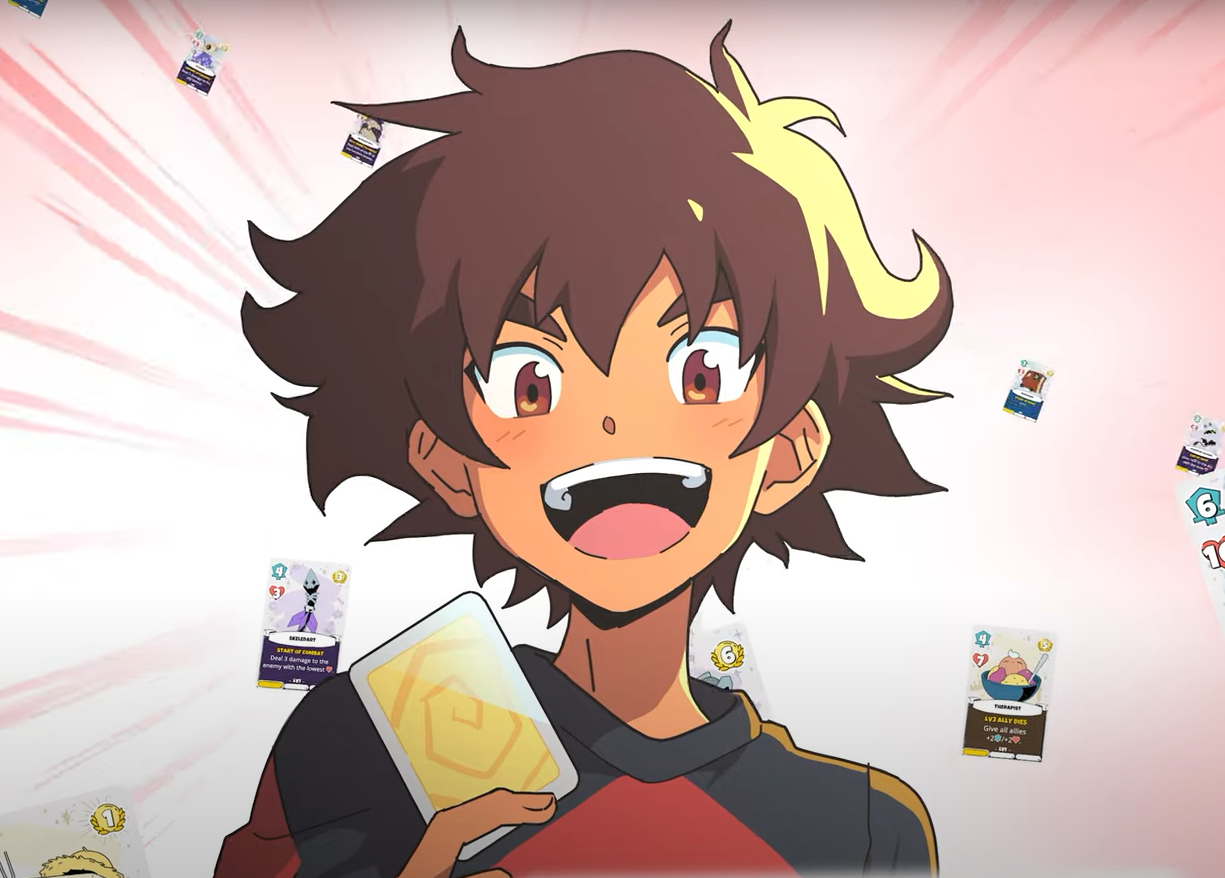 Clock In, Card Up: Why You Need to Play the Lunchbreak Tactics Demo!