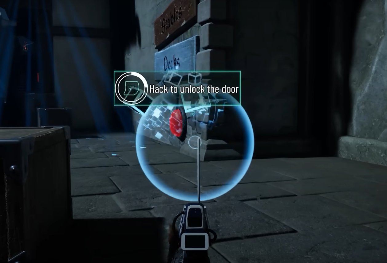 Unleash the T.H.U.N.D.E.R.: Why Barkour is the Secret Agent Game You Need to Sniff Out