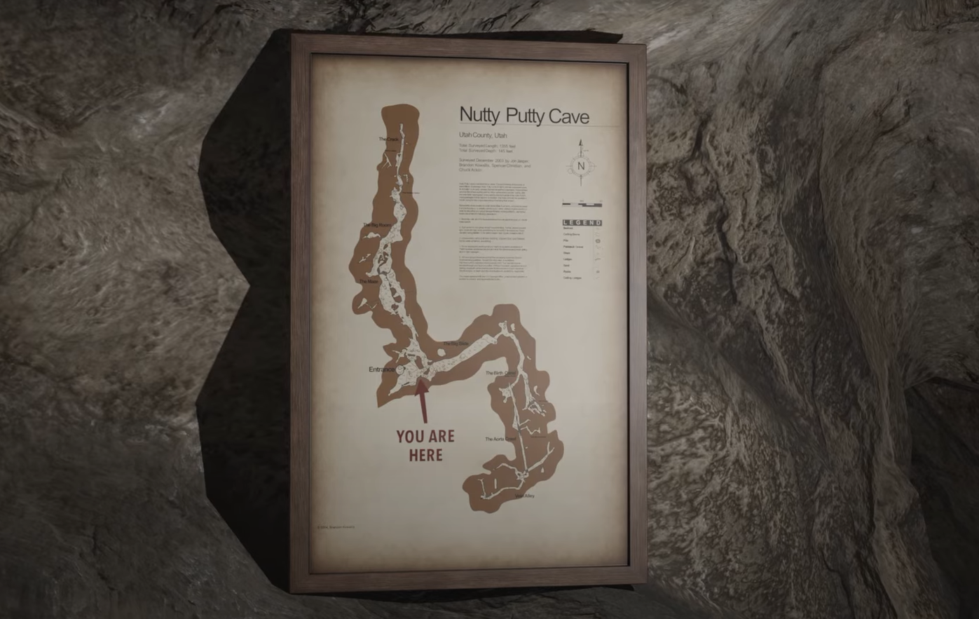 Face Your Claustrophobia: Why Cave Crave VR is the Most Realistic Spelunking Experience