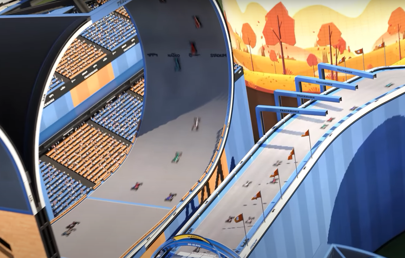 Autumnal Acceleration: The Trackmania Fall 2025 Season is Here!