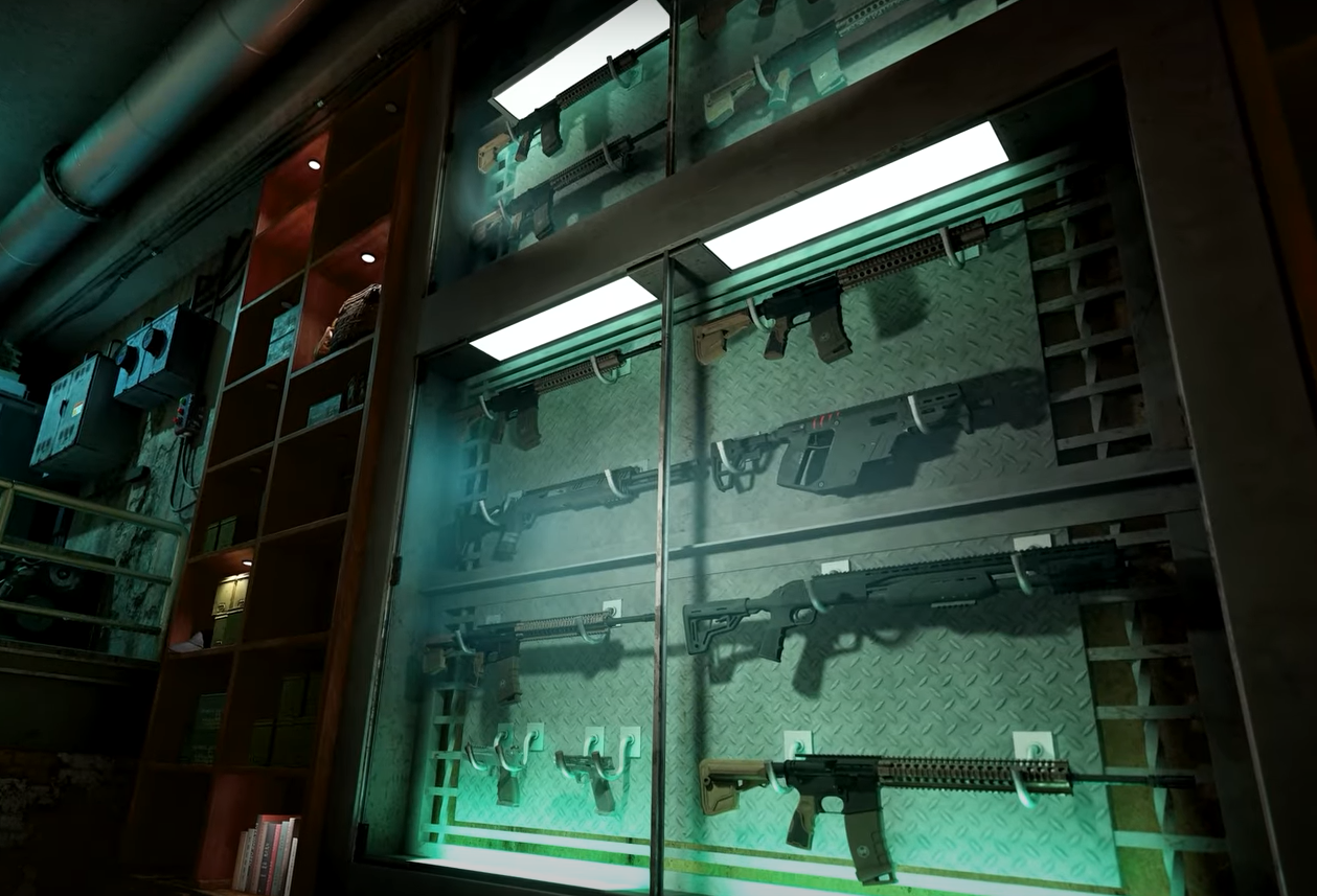 Join the Ranks: The Reaper Actual Foundation is Your First Step into the War-Torn World of Marova