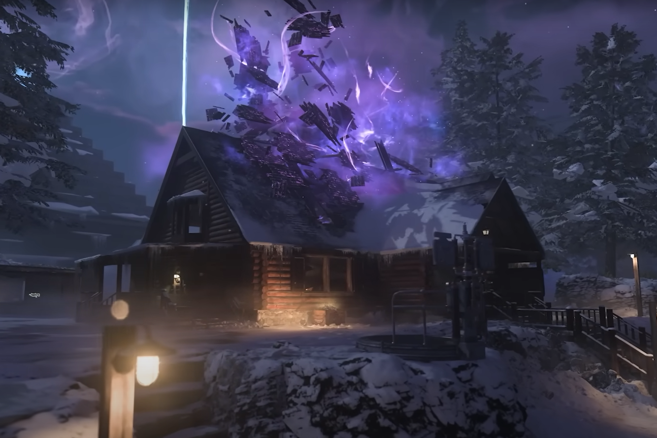 Descent into the Dark Aether: Everything We Know About Black Ops 7 Zombies’ “Ashes of the Damned”
