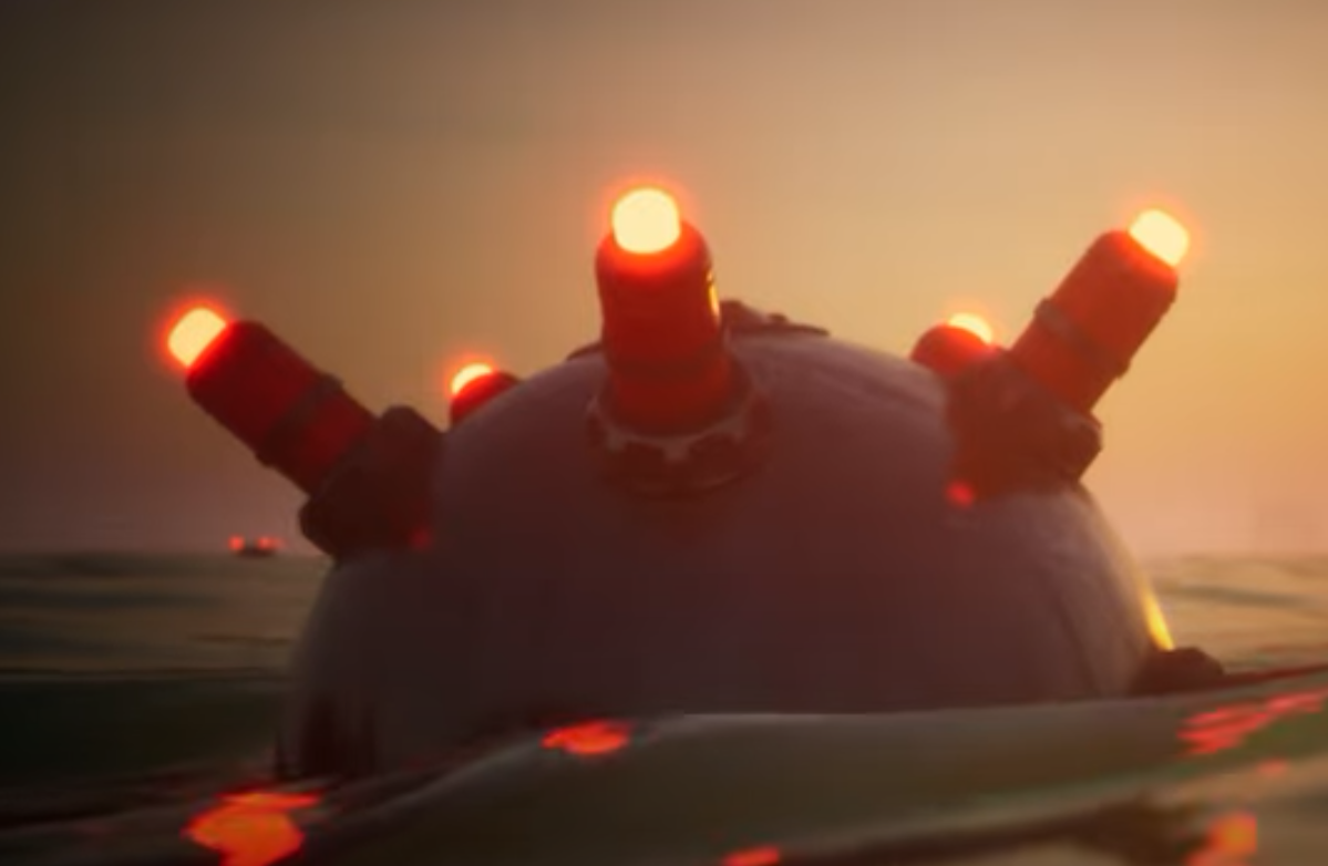 Drowning World, Rising Hope: Why You Should Be Excited for The Last Caretaker