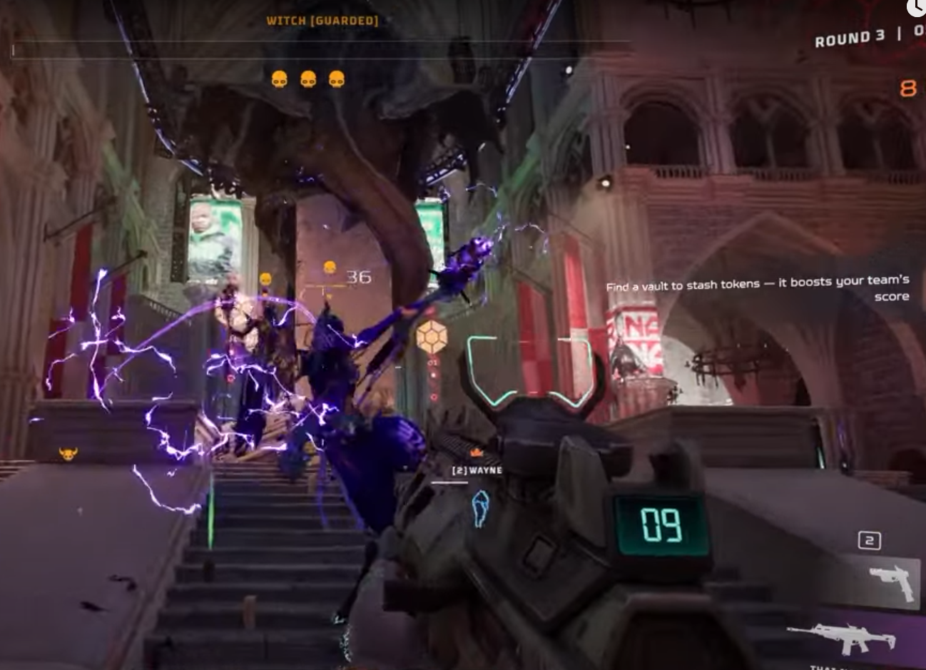 Unleashing Innovation and Inclusivity: A Deep Dive into the NCORE Game