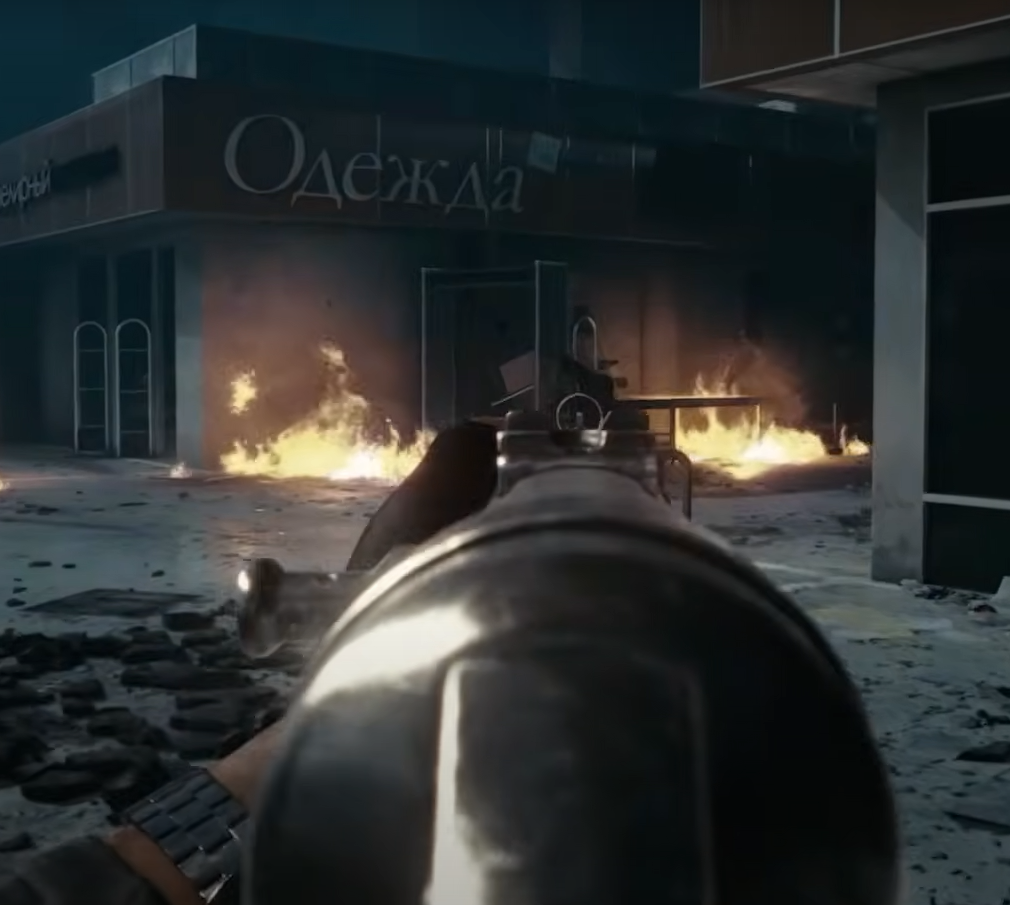 Fear the Fog: “The Haunting” Descends on Call of Duty: Warzone & Black Ops 6