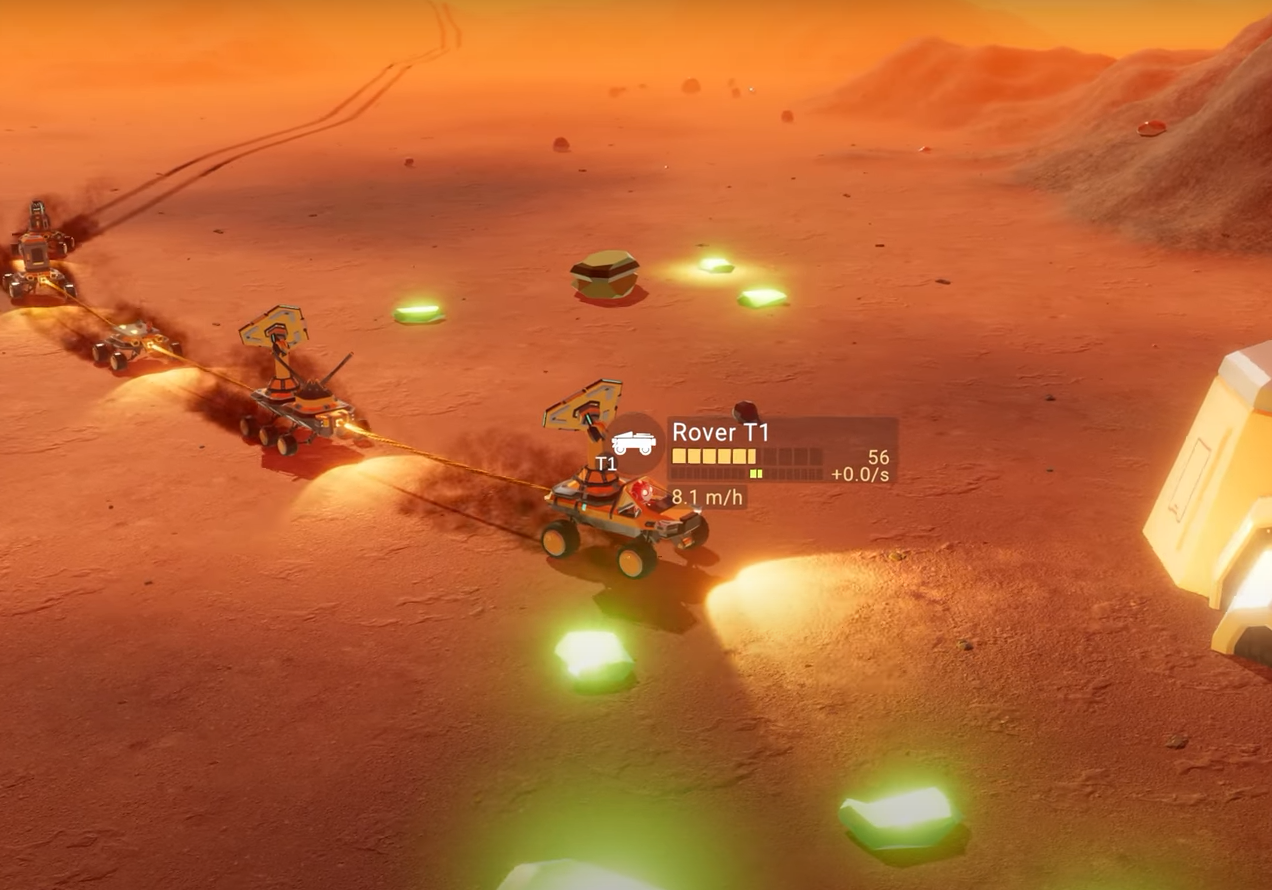 Discover Your Inner Gardener with Blossom: The Seed of Life Demo!