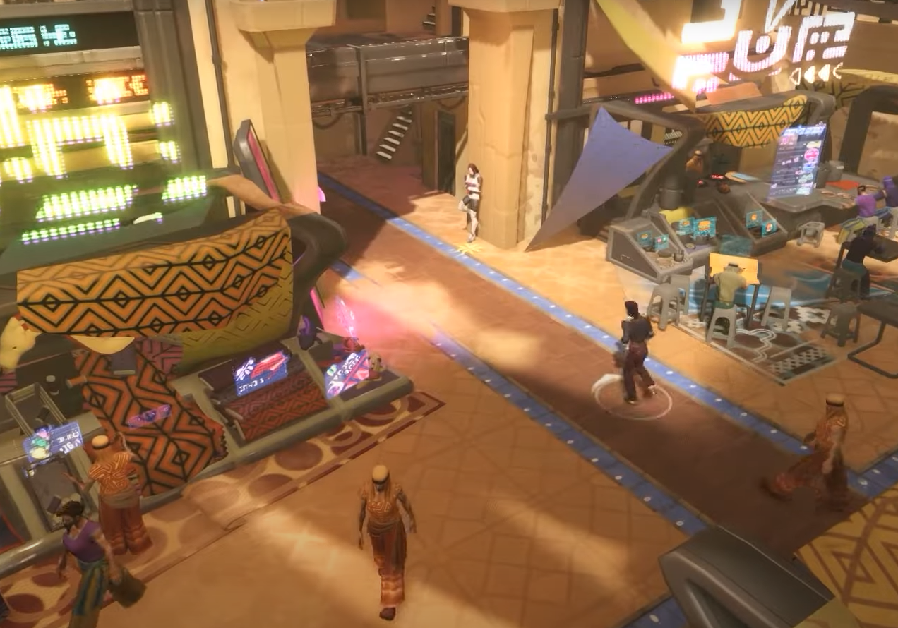 Starfinder: Afterlight – A New Dawn in the Vast!