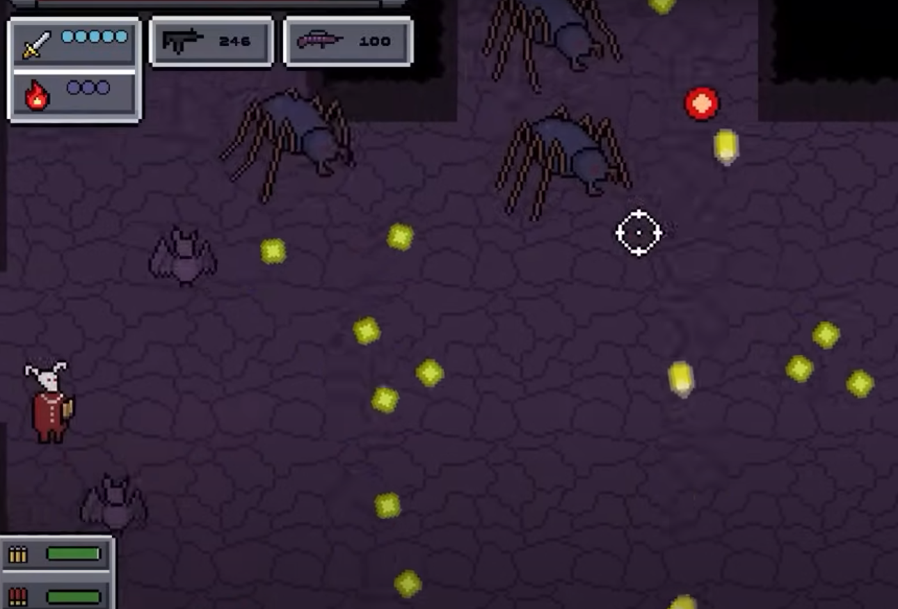 Explosions and Animal Mercenaries: Get Ready for the Absurdity of Overkill Squad