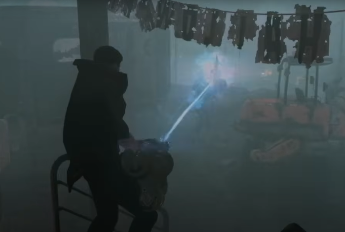 Mischief Managed! Fallout 76’s Beloved Mischief Night Event is BACK