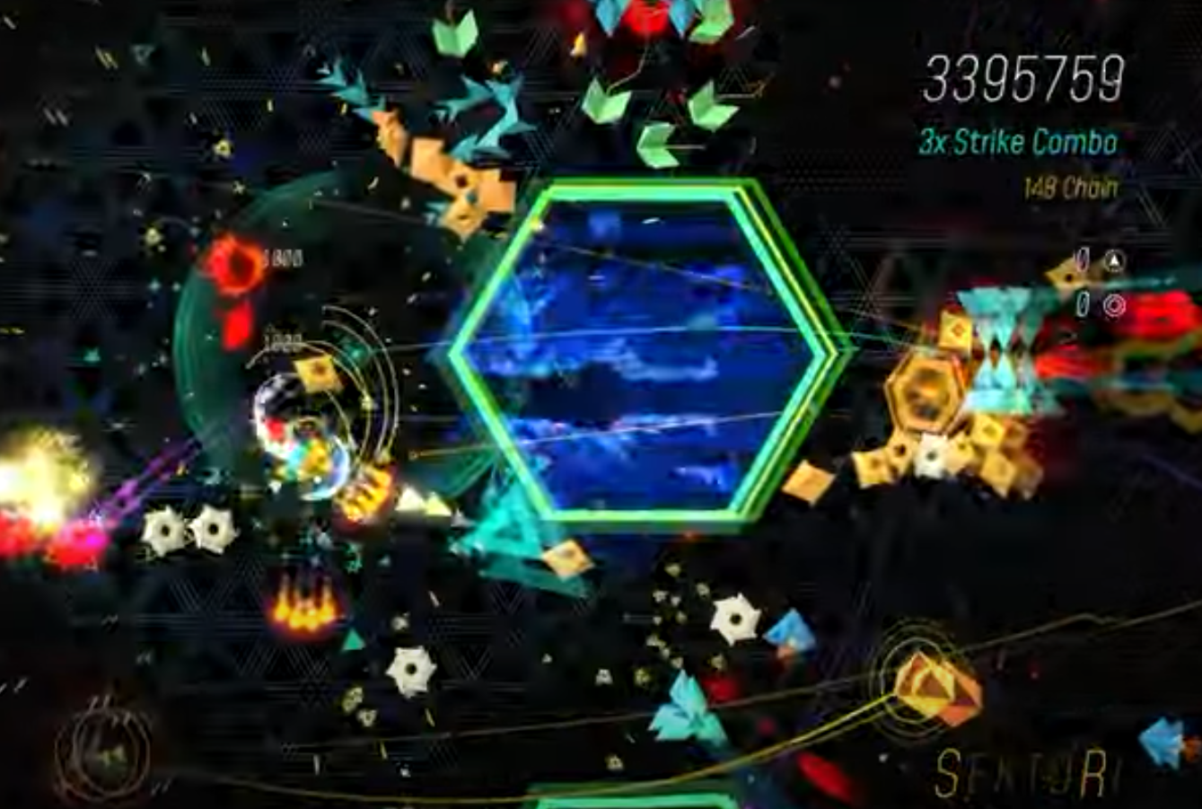 Surrender to the Beat: Why Sektori is the Twin-Stick Shooter You Need to Play