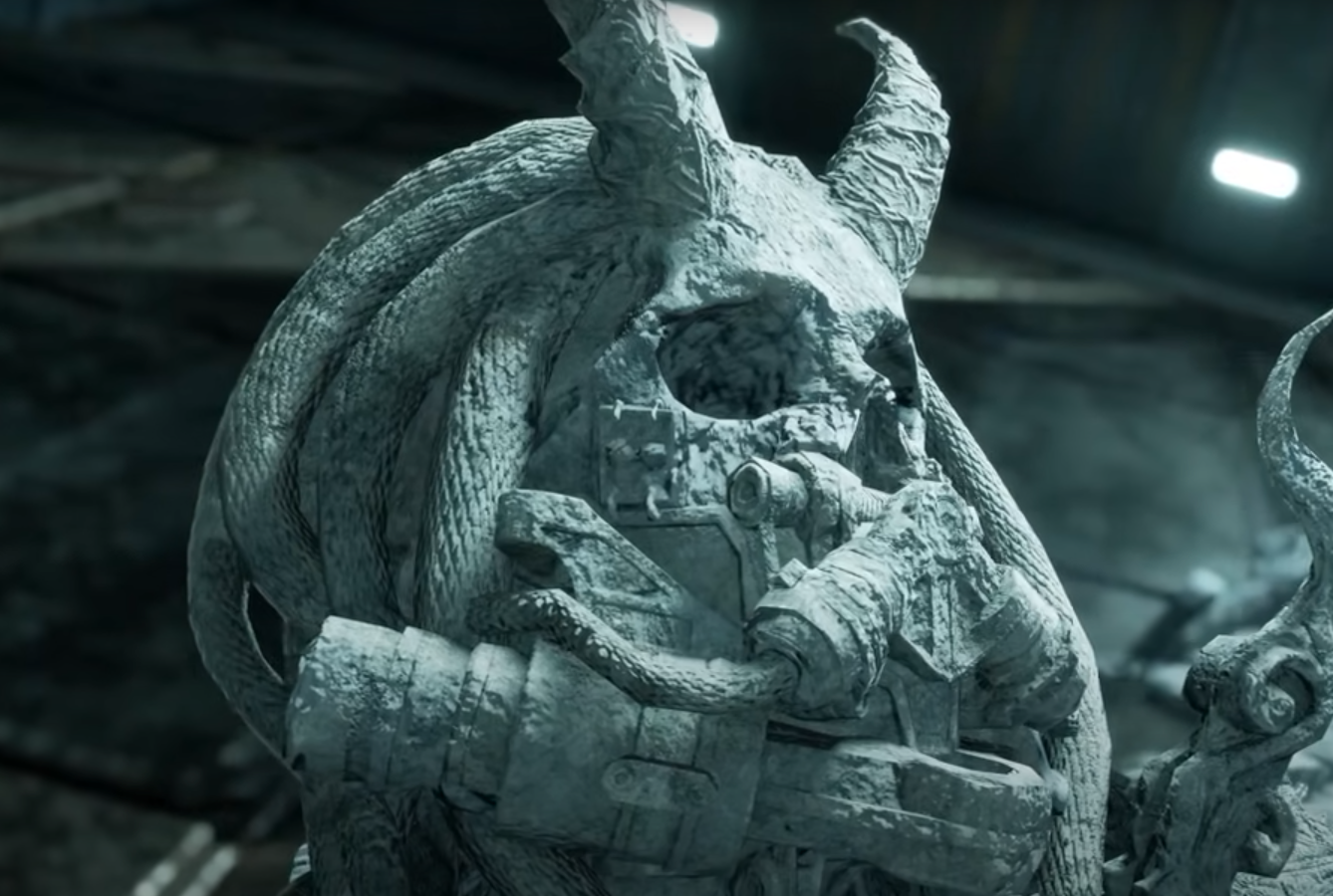 CODE VEIN II: A Resurgent Thirst for Blood and Challenge