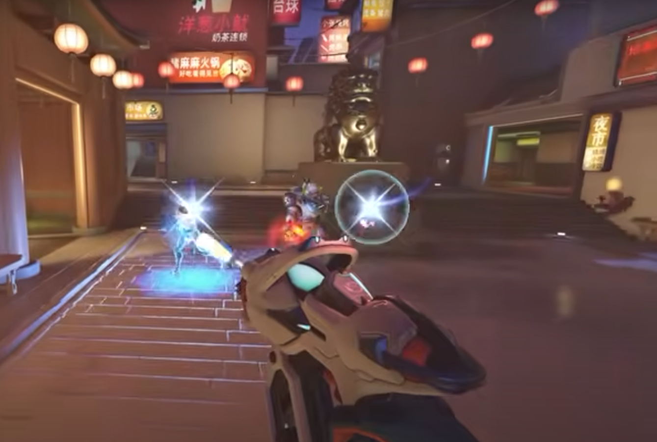 Step Into the Shadows: Everything You Need to Know About Overwatch 2’s “Haunted Masquerade”