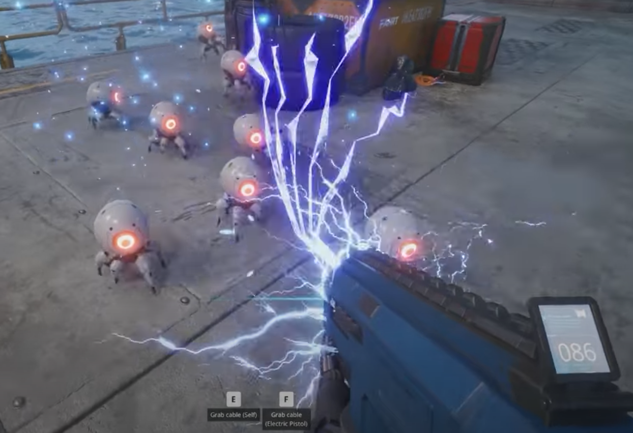 Adrift on the Blue: Why ‘The Last Caretaker’ is the Survival Game We Need