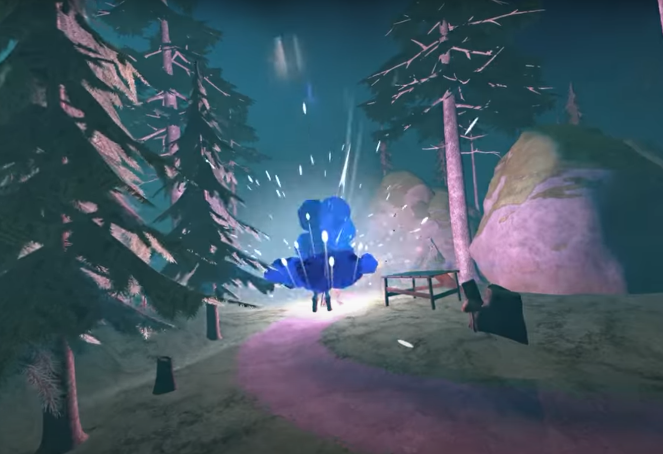 Crossings: Block, Dodge, and Spell-Sling Your Way Through Norse Myth