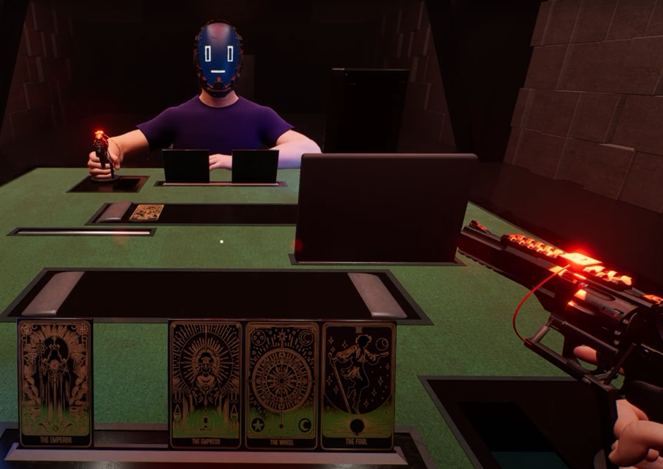 Are You Watching Closely? Diving into the Chilling World of ‘The Panopticon’