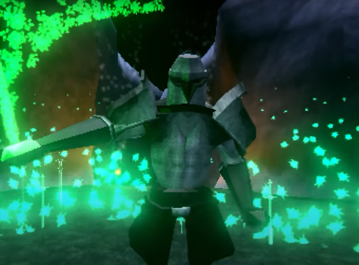 Masked Salvation: Why You Should Be Excited for Verho – Curse of Faces