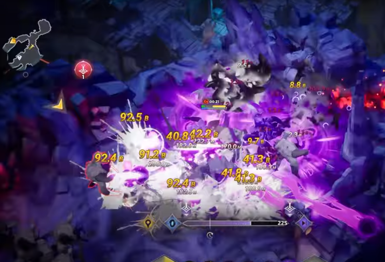 Step Into the Void: Torchlight: Infinite Season 12 – Overrealm is LIVE!