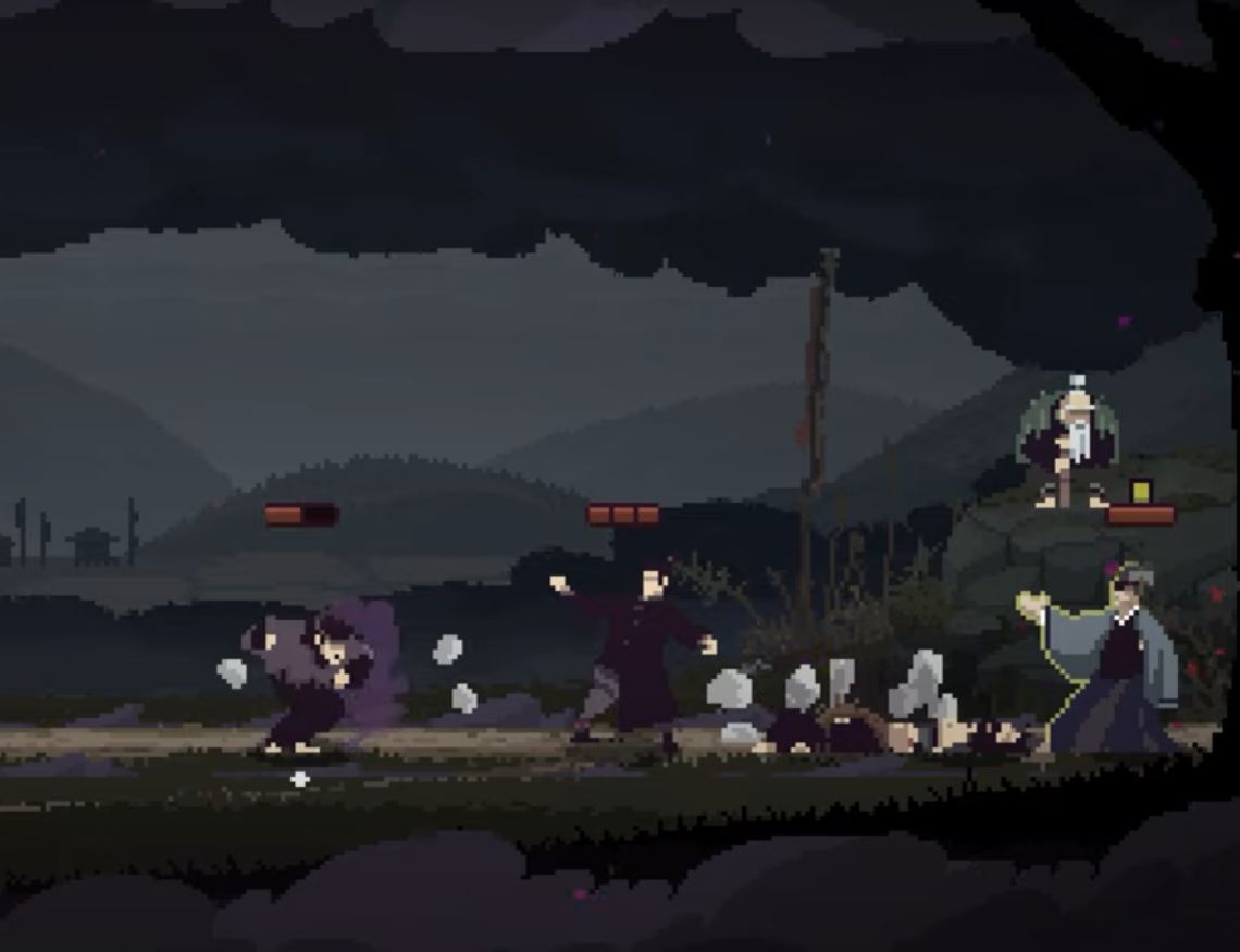 Win the Fight Before it Begins: Why You Need to Master the Foresight in Forestrike!