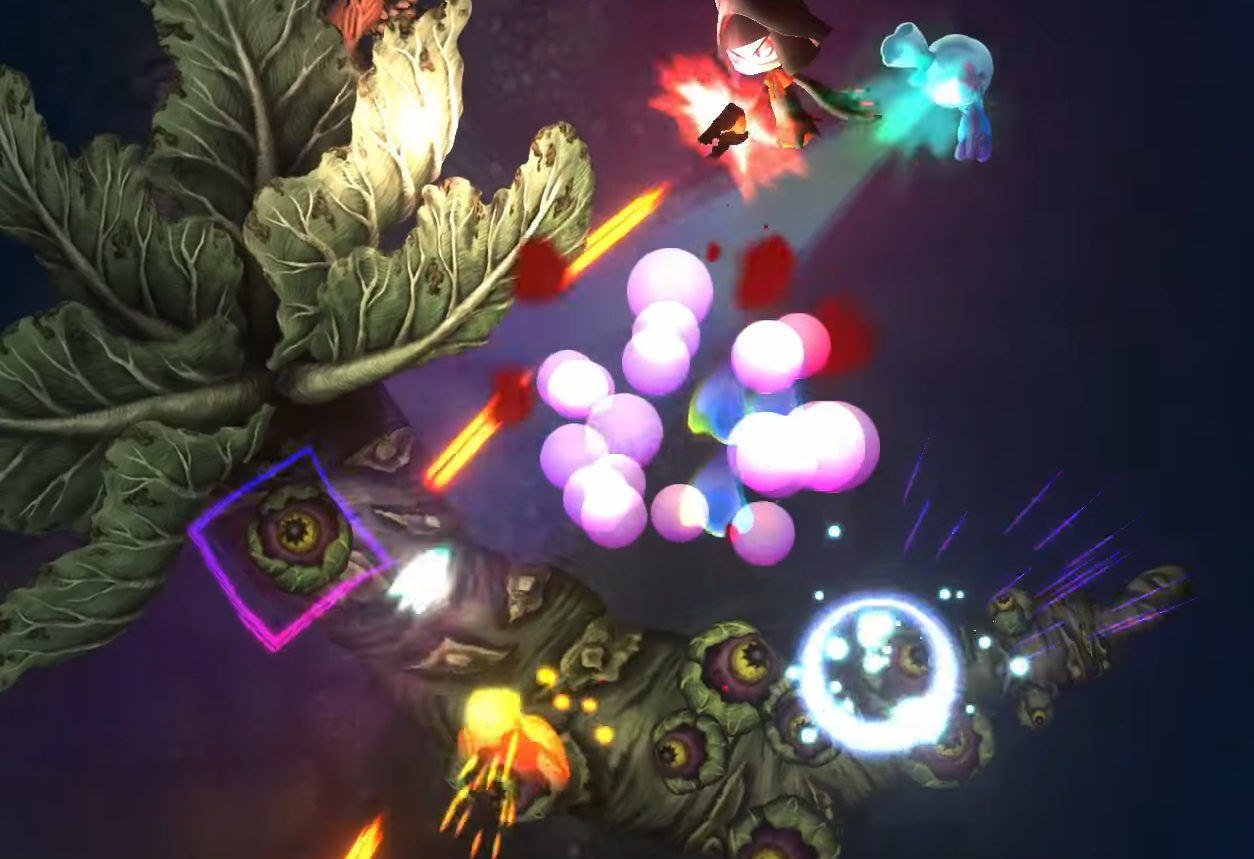 Step into the Nightmare: A Look Back at NeverAwake FLASHBACK