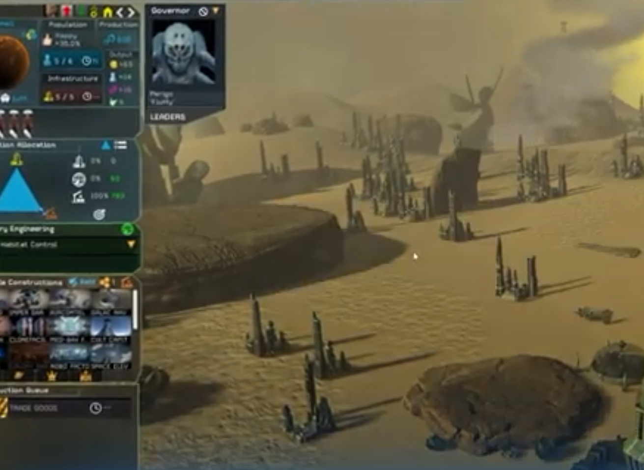 A New Star Rises: Why ‘Interstellar Space: Genesis’ is a Must-Play for 4X Fans