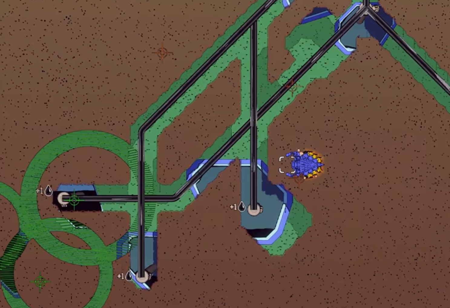 Strike Oil and Survive: Why Dead Oil is the Roguelike Driller You Need