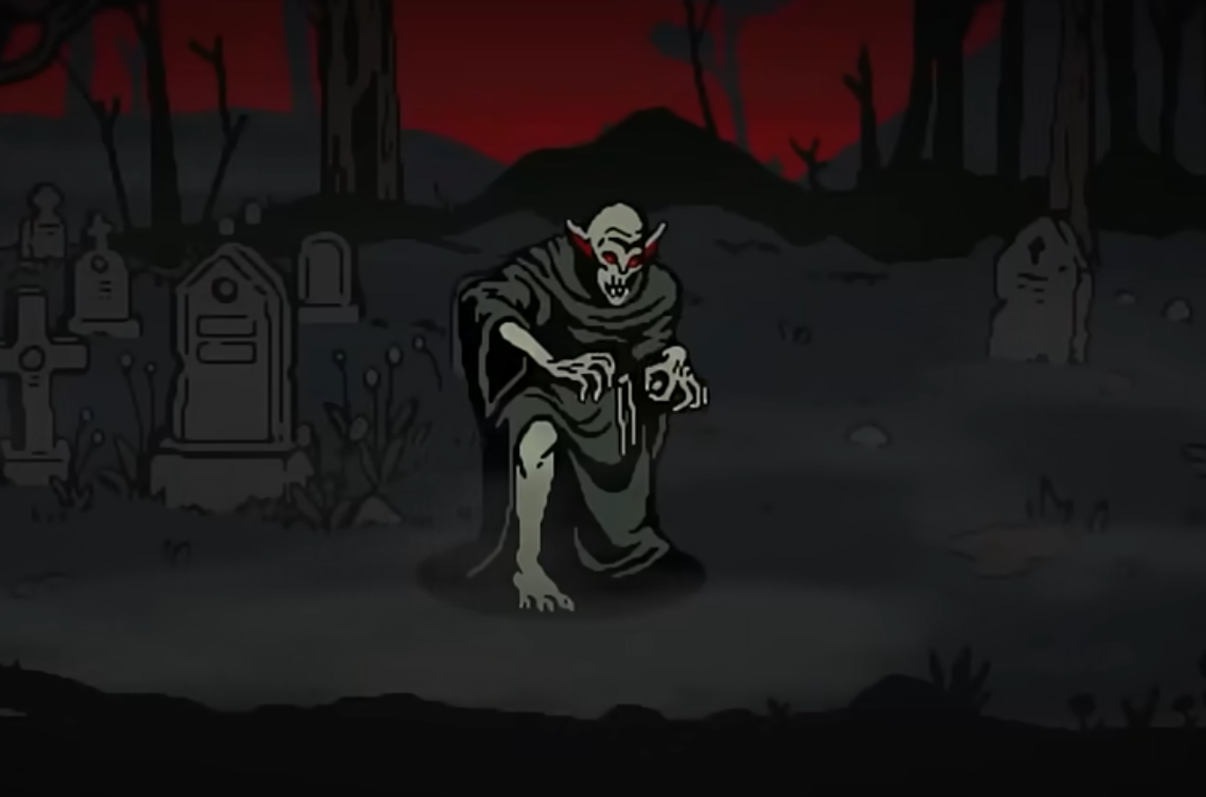 Rolling the Bones for Glory: Why You Need to Try Die For The Lich