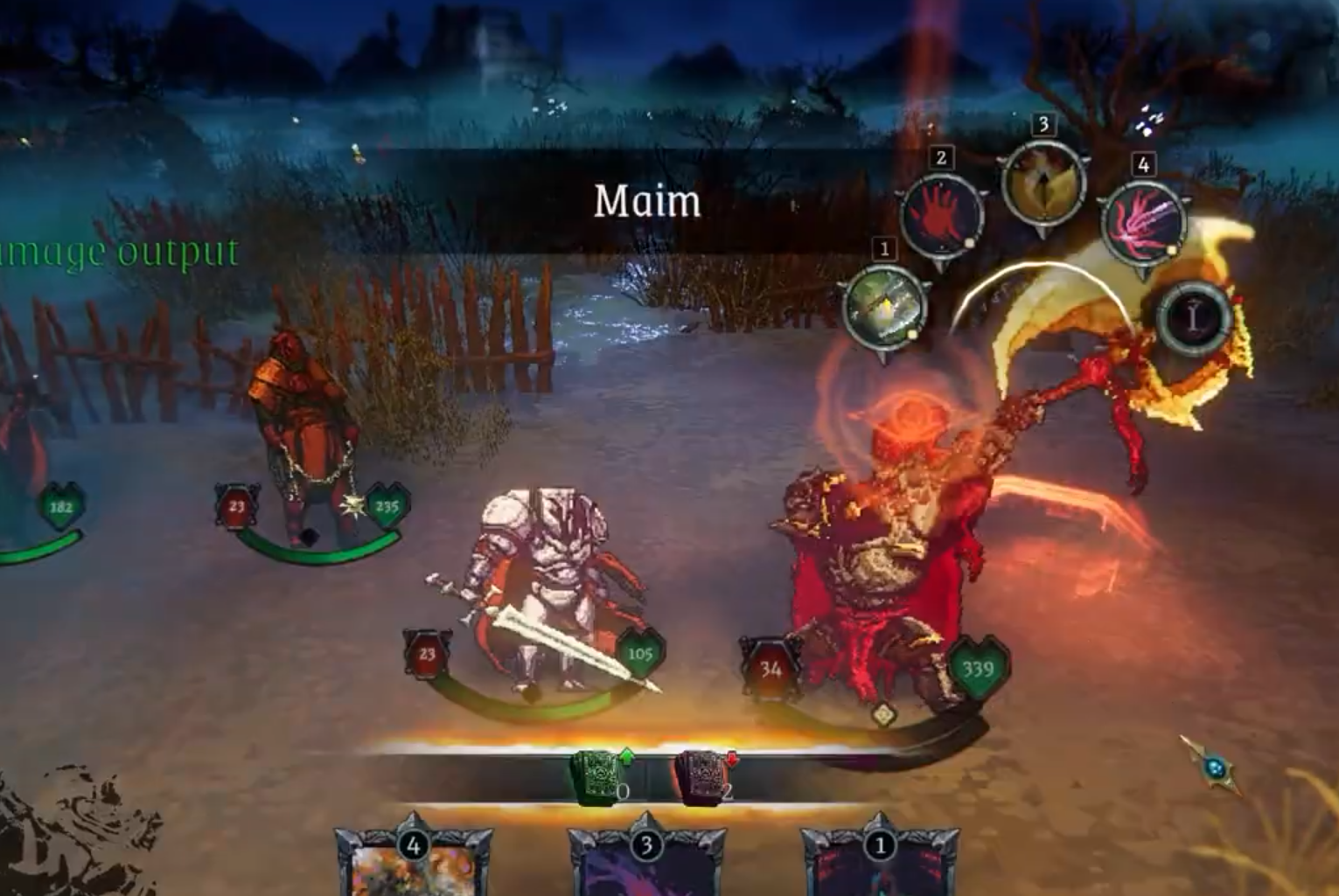 Unleash the Inner Villain: Why ‘Lords of Ravage’ is a Breath of Dark Air