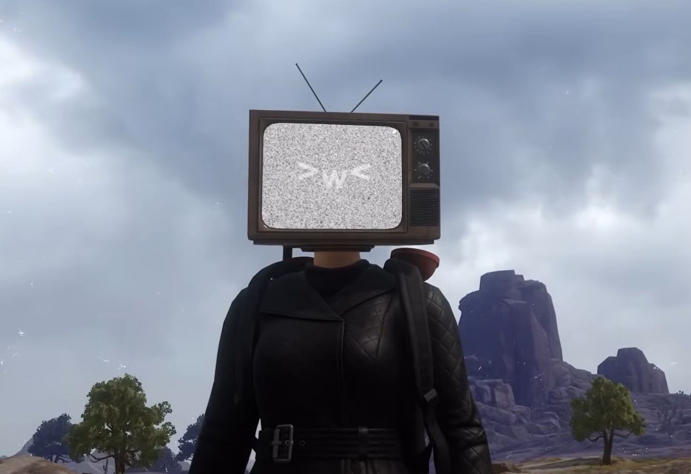 Get Ready to Drop, Skibidi Style! PUBG MOBILE x Skibidi Toilet Halloween Special is Here!