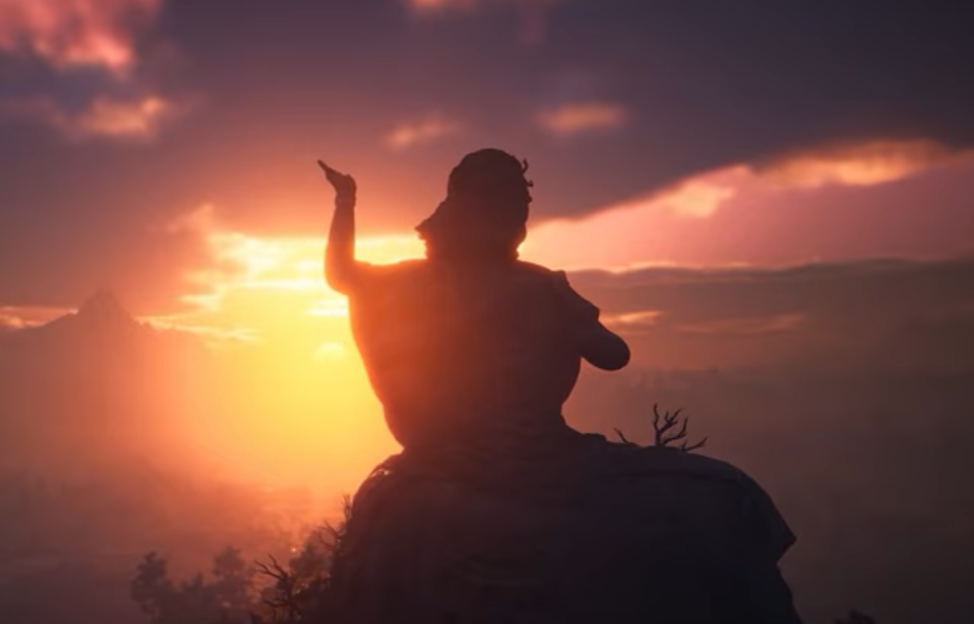 Where Winds Meet: A Beautiful Wuxia Epic on the Horizon