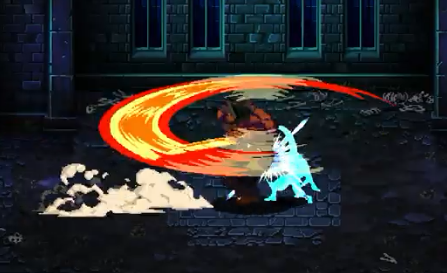 Unleash Your Inner Phantom: A Deep Dive into Ghost Vanguard!