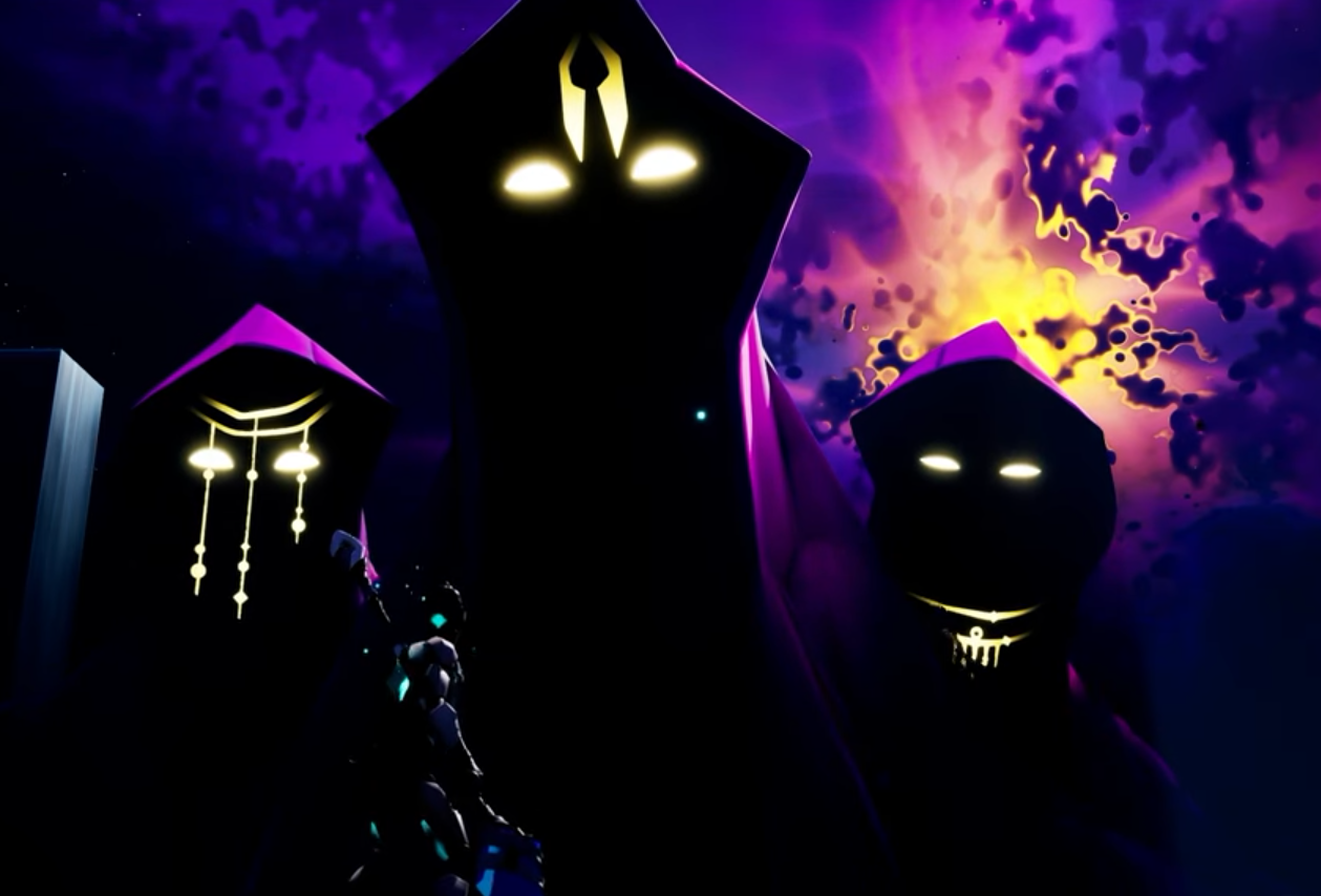 Unleash Your Inner Deity: A Deep Dive into Godbreakers!