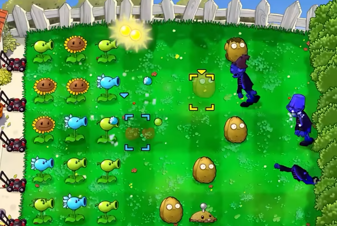 Back on the Lawn: Why Plants vs. Zombies: Replanted is a Must-Play Remaster