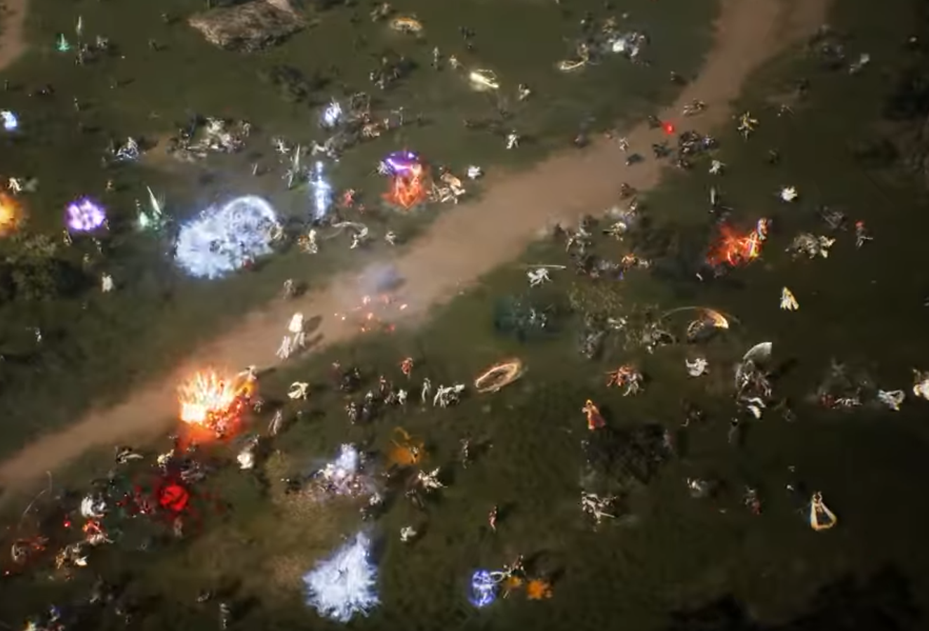 Soar Through the Shadows: Why RAVEN 2 is the Dark Fantasy MMORPG You’ve Been Waiting For