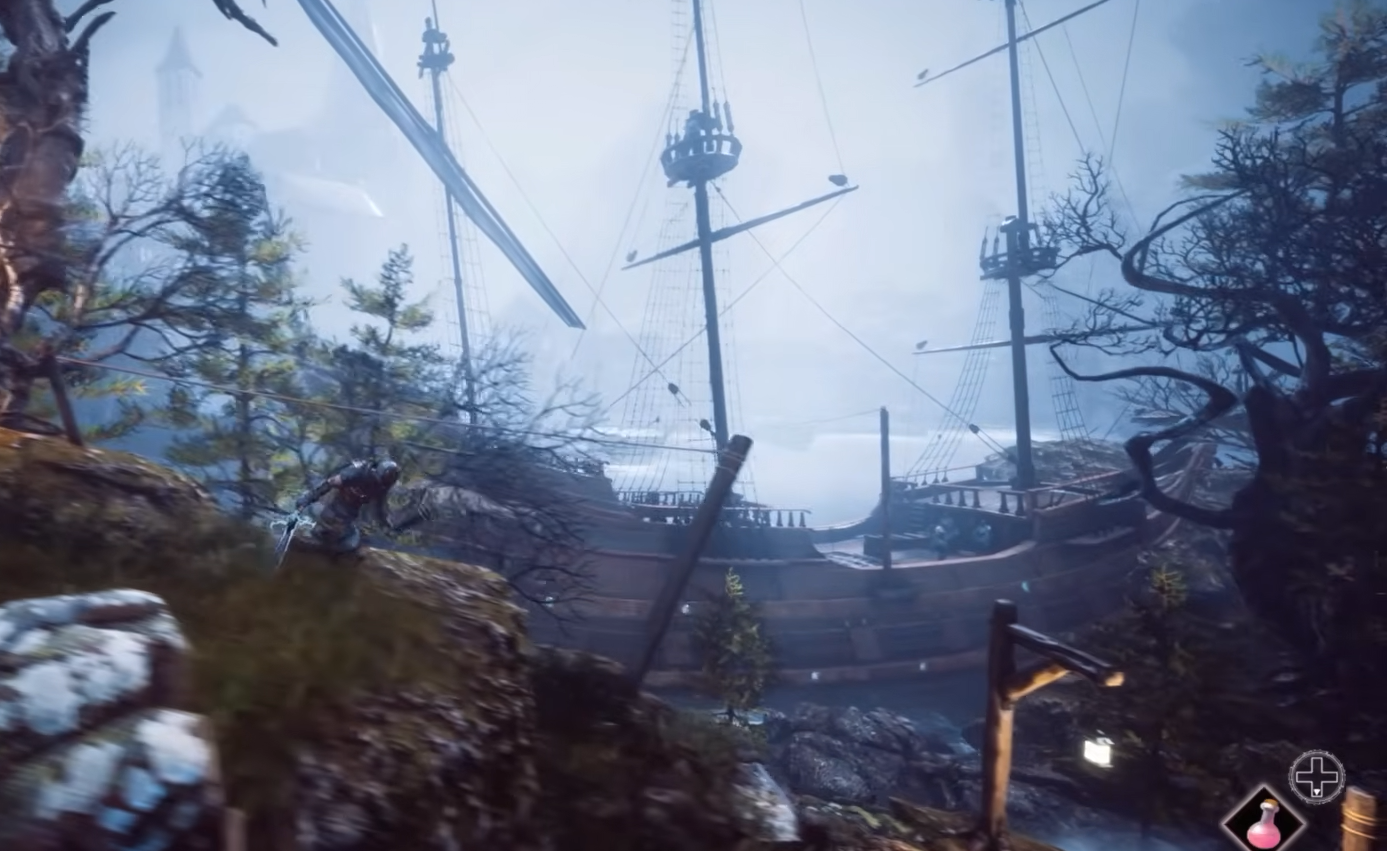 Embrace the Shadows: An Unofficial Look at “Darkness: Prince of Shadows”