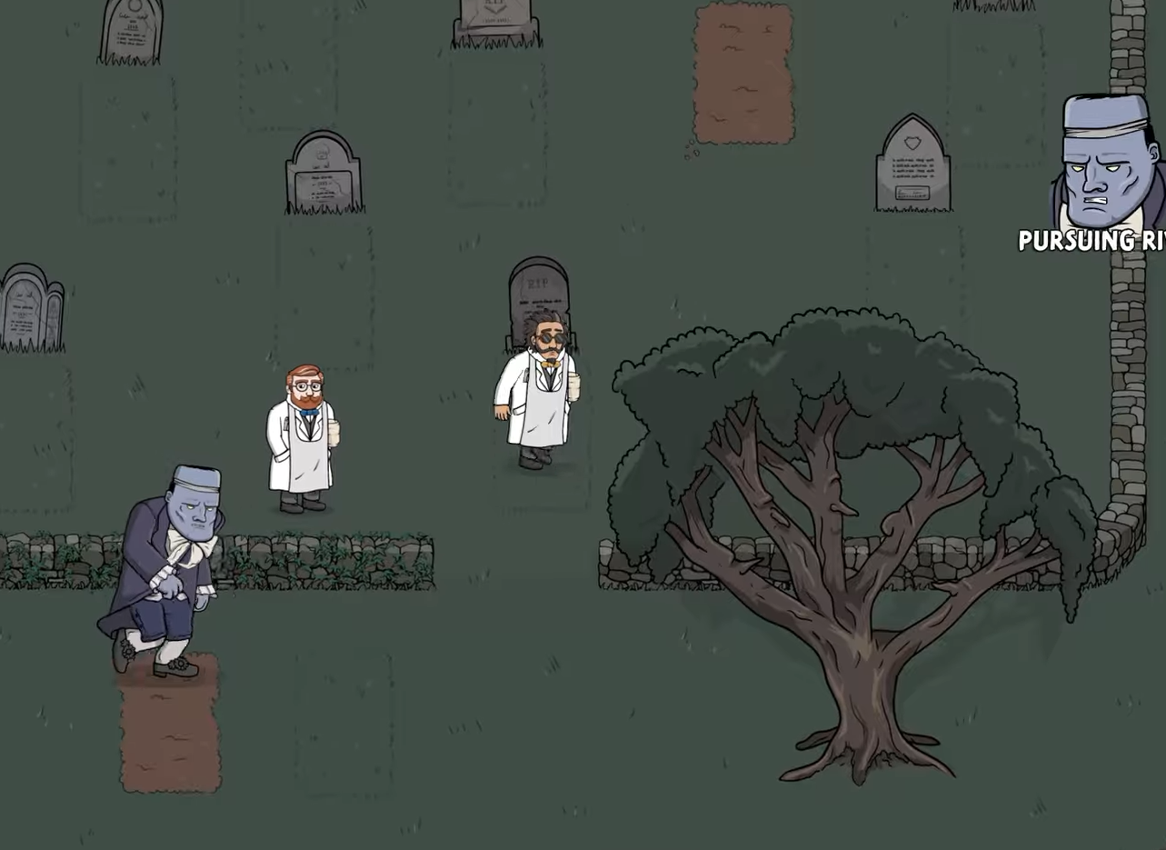 Stitching Together a Masterpiece: Why the Frankenstein’s Monster Game is a Must-Play