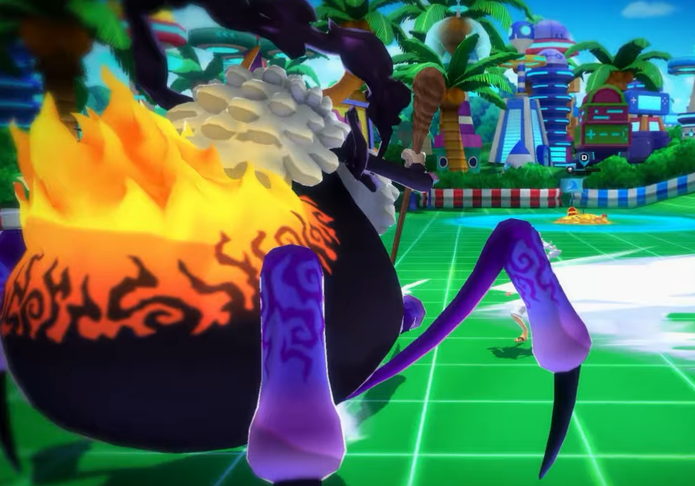 Reign Supreme: St. Jaygarcia Saturn Descends into ONE PIECE BOUNTY RUSH!