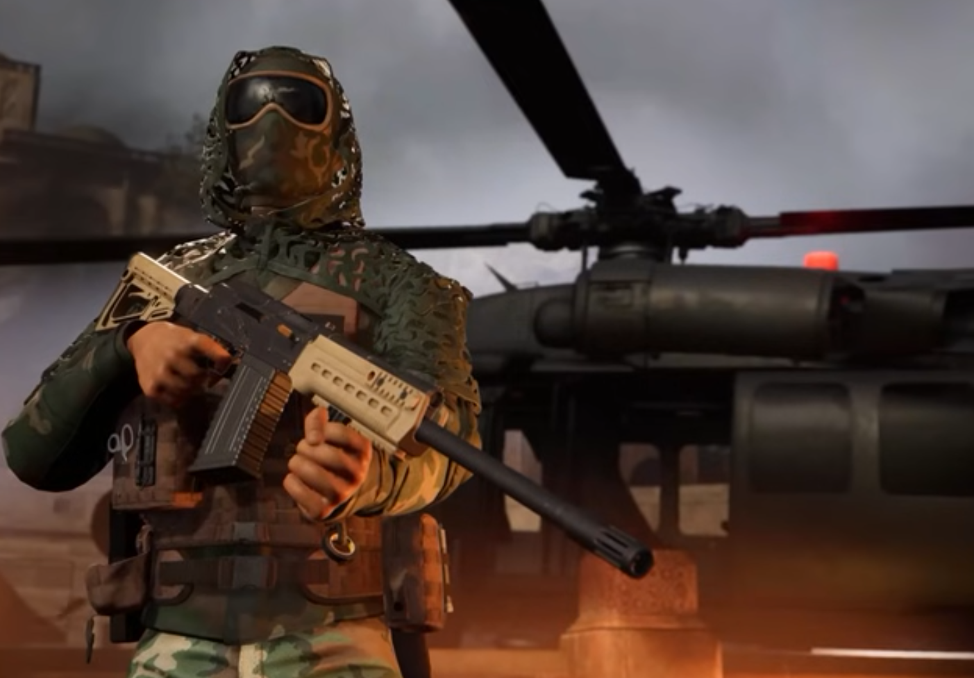 Shell Shock: Insurgency: Sandstorm Goes Buckshot with the Latest Operation!