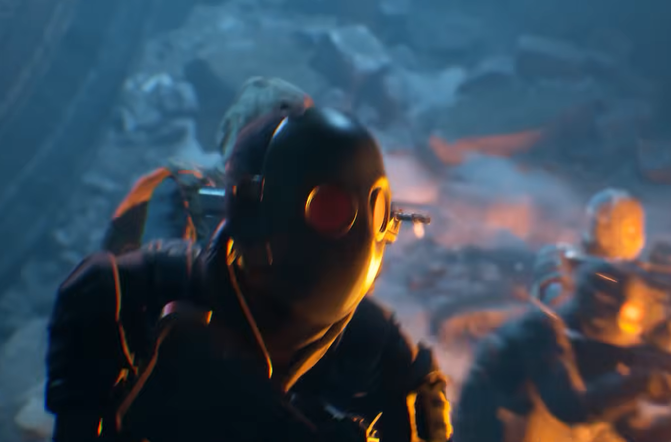 A Fang-tastic Awakening: Diving into Vampire: The Masquerade – Bloodlines 2