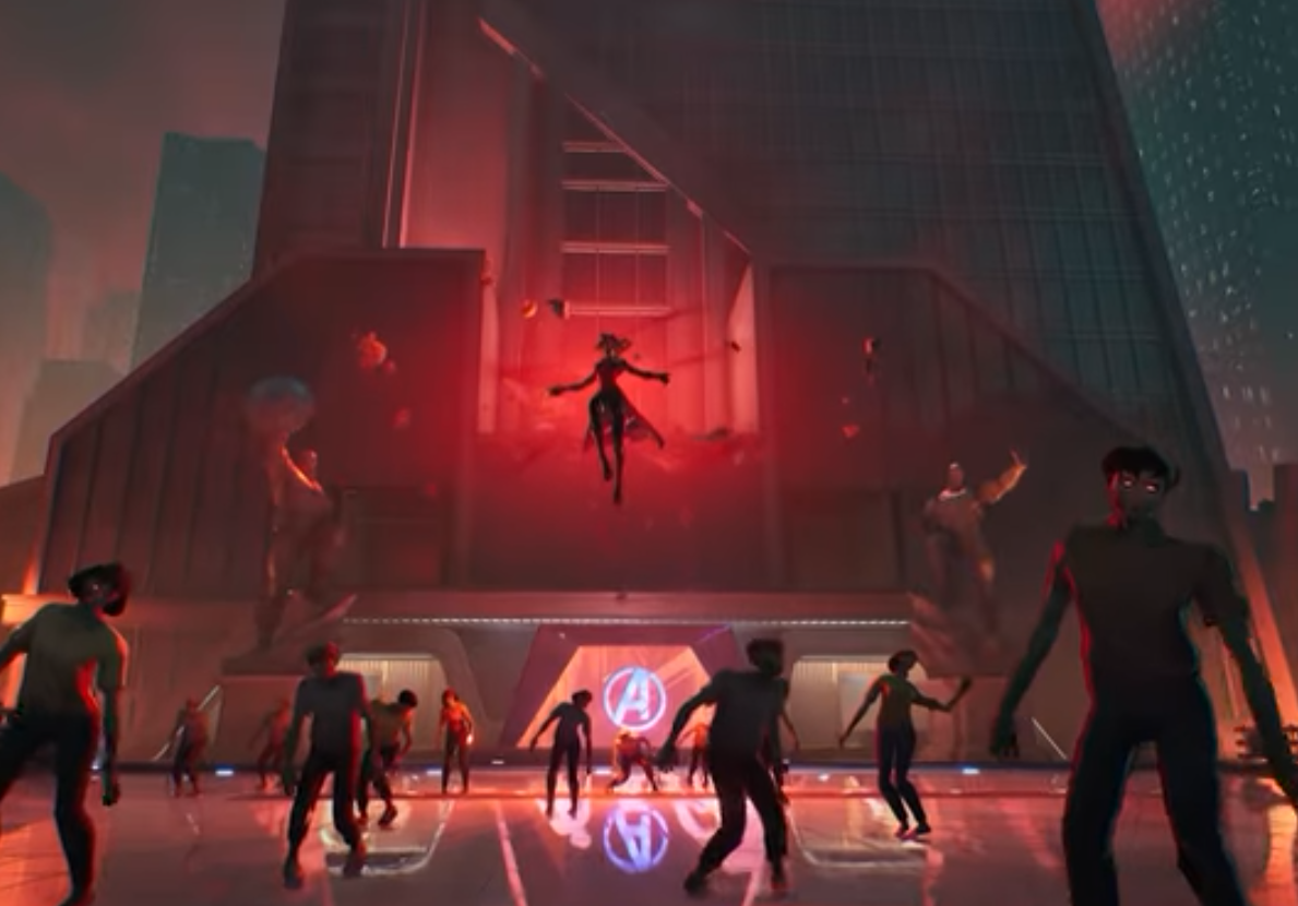 Unleash the Horde! Marvel Rivals Drops the Game-Changing Zombie Mode!