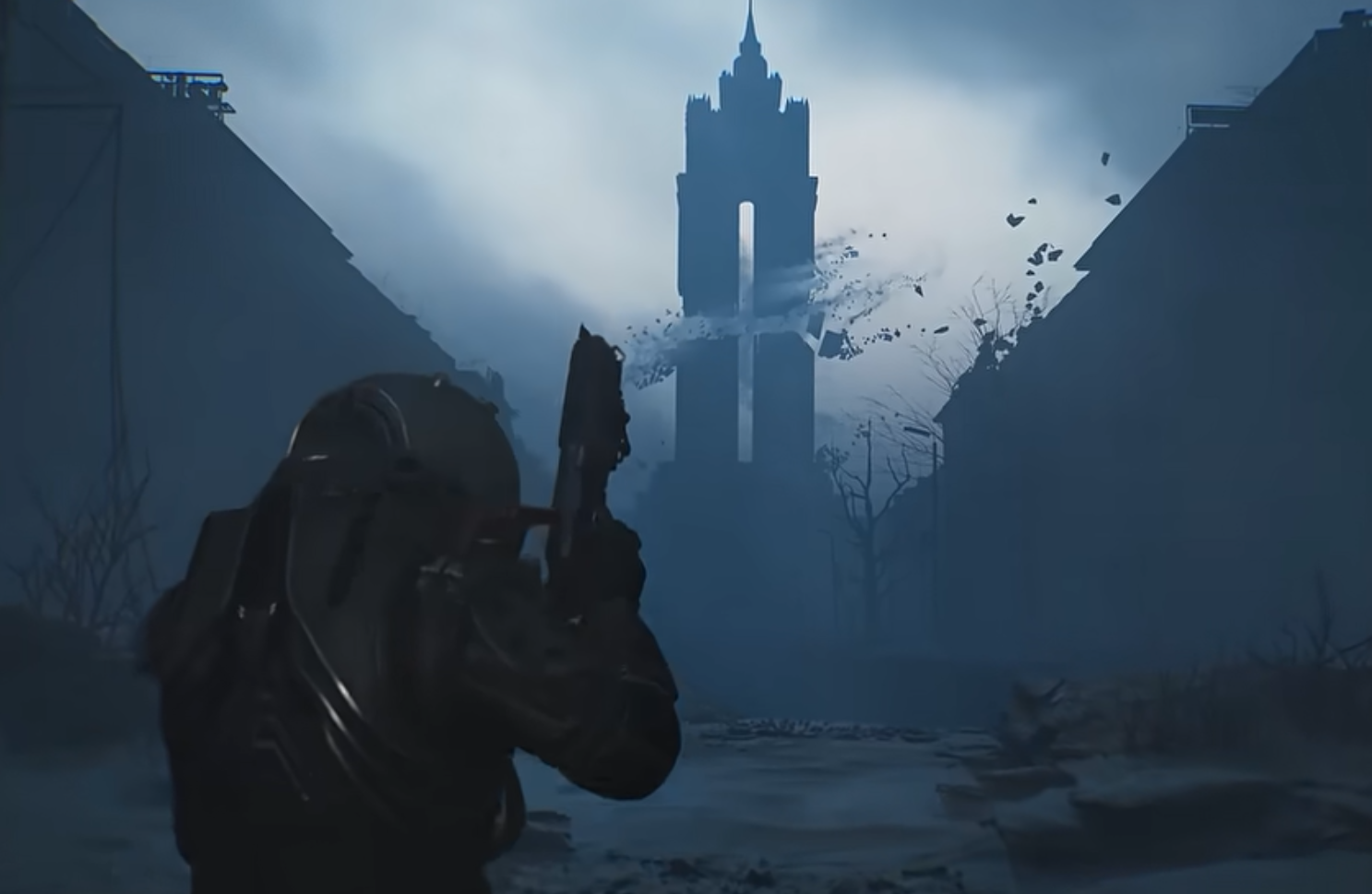 Cronos: The New Dawn – A New Era of Survival Horror is Here