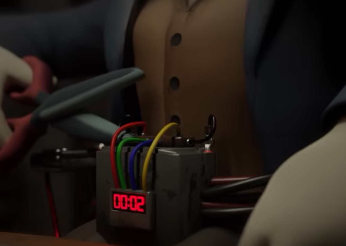 Deceive, Bluff, and Explode: Why You Need to Play Cut That Wire